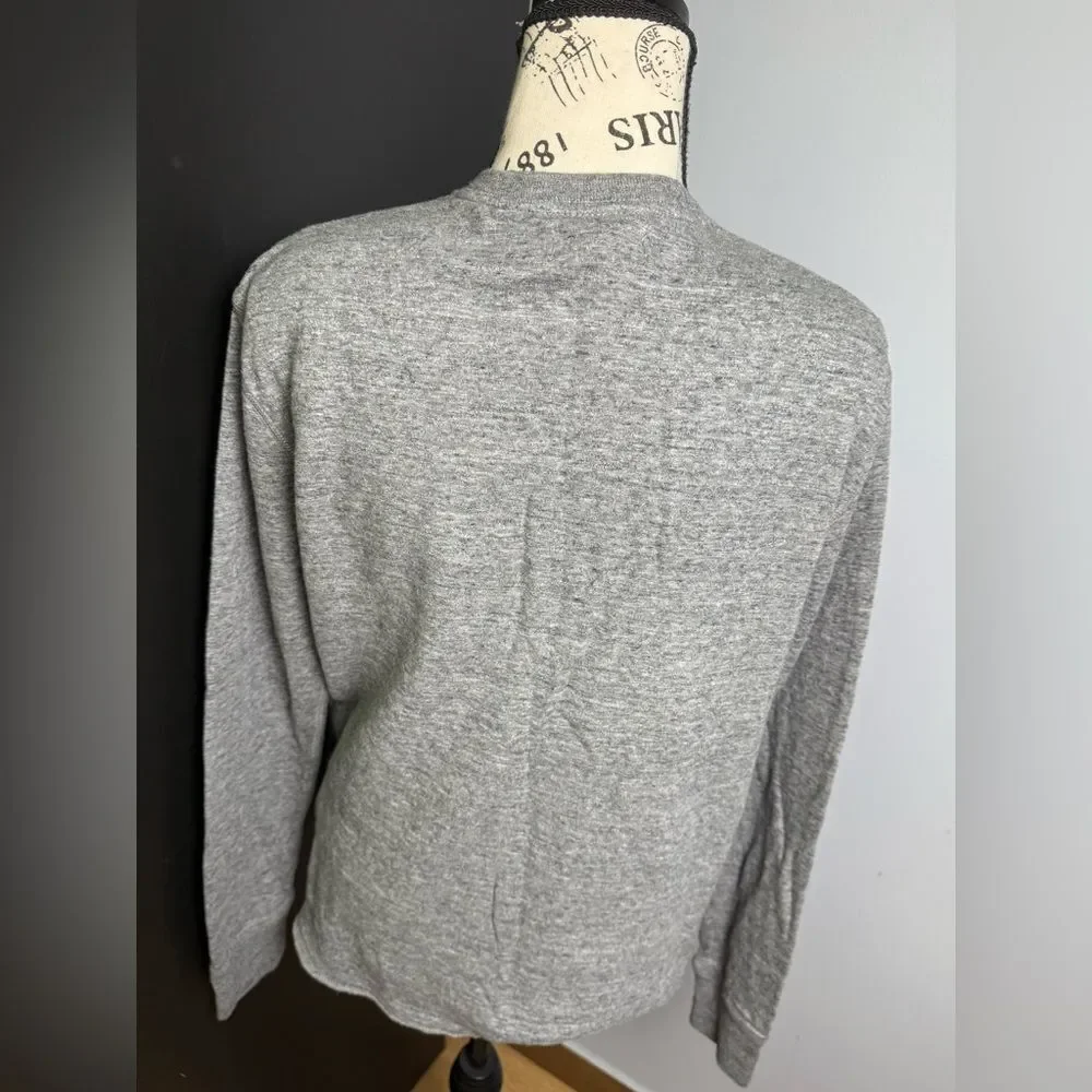 J.Crew cotton men shirt Size M